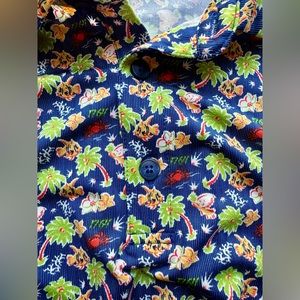 1764 Men’s Polo Golf Shirt XL